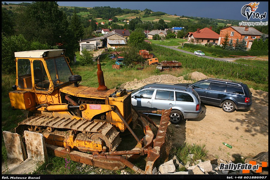 Rajd Rzeszowski
